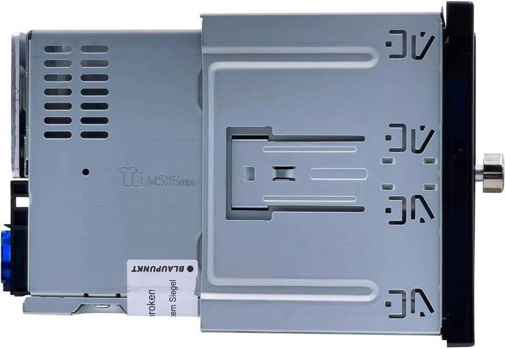 Immagine prodotto Blaupunkt Copenaghen 700 NAV Truck, aggiornamento di 12 mesi incluso modulo TMC