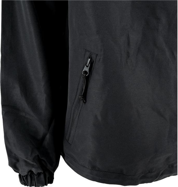 Actual product image D-Trek Windbreaker hoodie (XL, XXL)