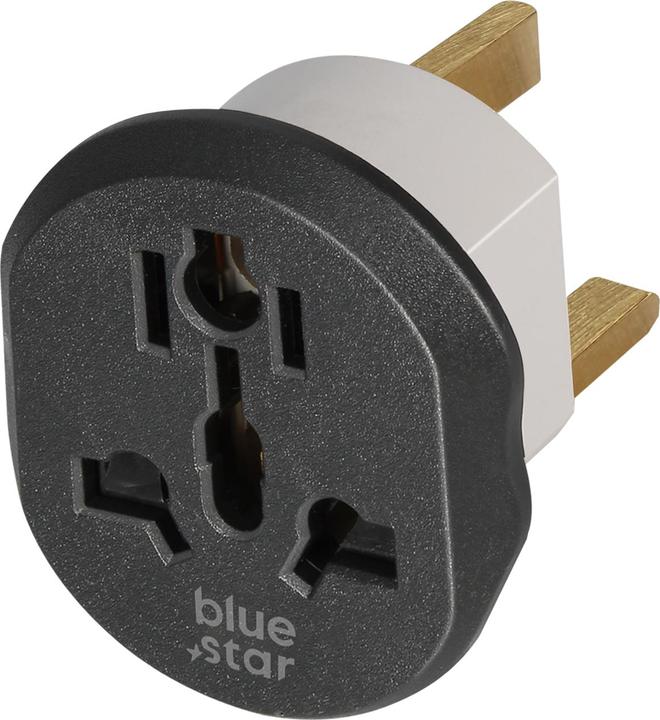 Produktbild Reiseadapter