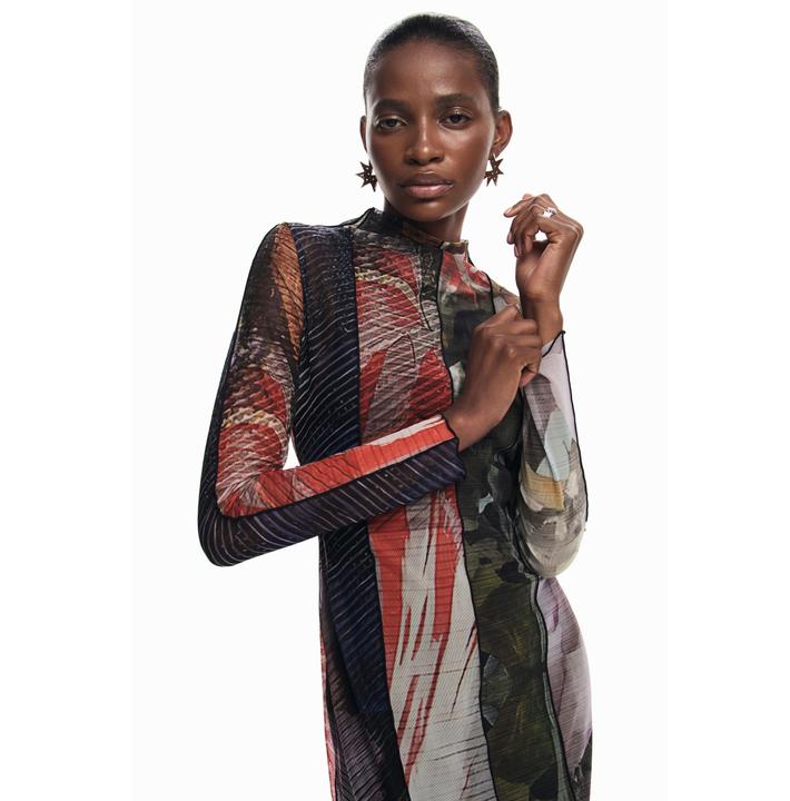 Image du produit Desigual robe oulante carson (M)