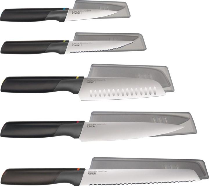 Immagine prodotto Joseph Joseph Elevare il coltello da pane (20 cm)