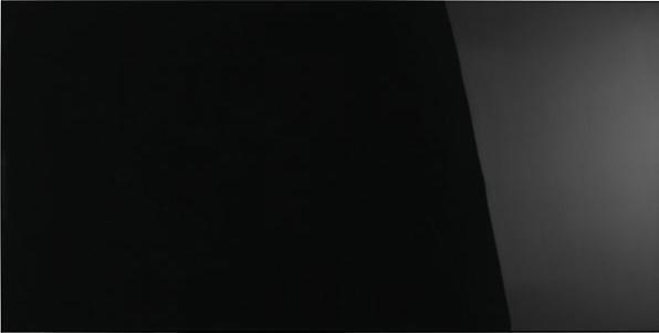 Actual product image Magnetoplan MAGNETOP. Design Glassboard 2000x1000mm 13409012 deep-black (2000 x 1000 mm)