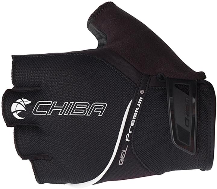 Actual product image Chiba Gel Premium Cycling Gloves (XXL)