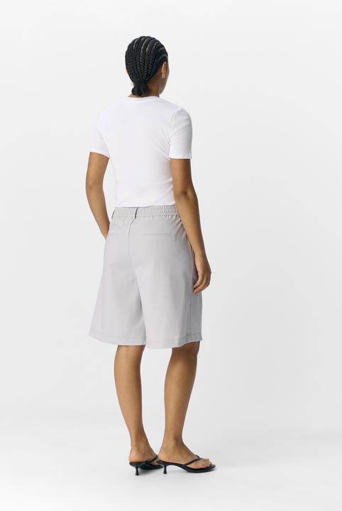 Produktbild Object High Waist Bermudashorts (42)
