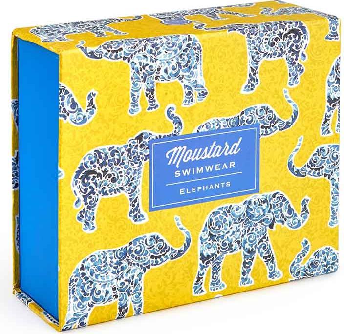 Produktbild Moustard Elephant (M)