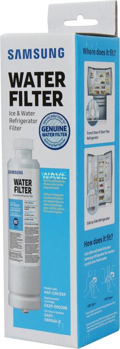 Immagine prodotto Samsung Filtro per acqua HAF-CIN/EXP