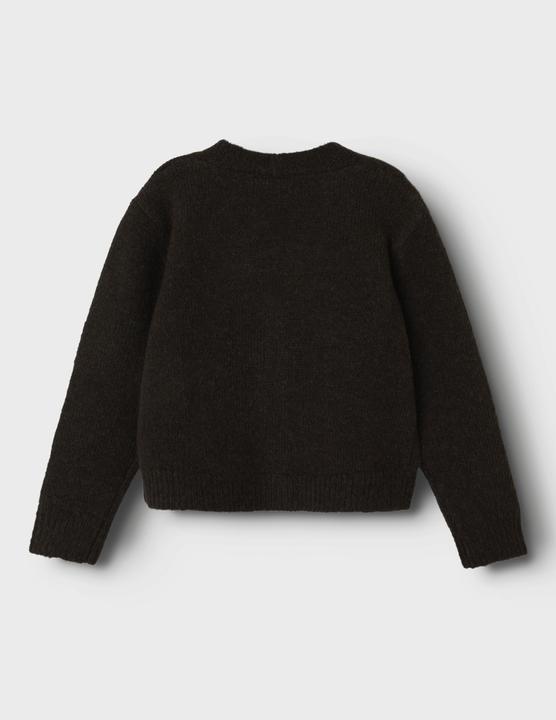 Actual product image Lmtd Relaxed fit cardigan (134)