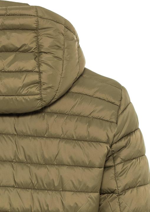 Image du produit Camel Active Blouson matelassé en nylon recyclé (60)