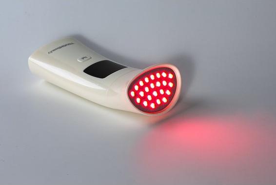 Actual product image TouchBeauty Trifecta