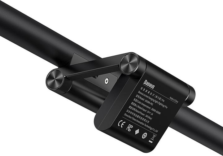 Actual product image Baseus i-wok Series Screen Hanging Light Pro