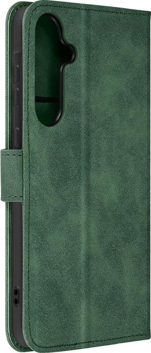 Actual product image Avizar Tender Book Series (Samsung Galaxy A55)