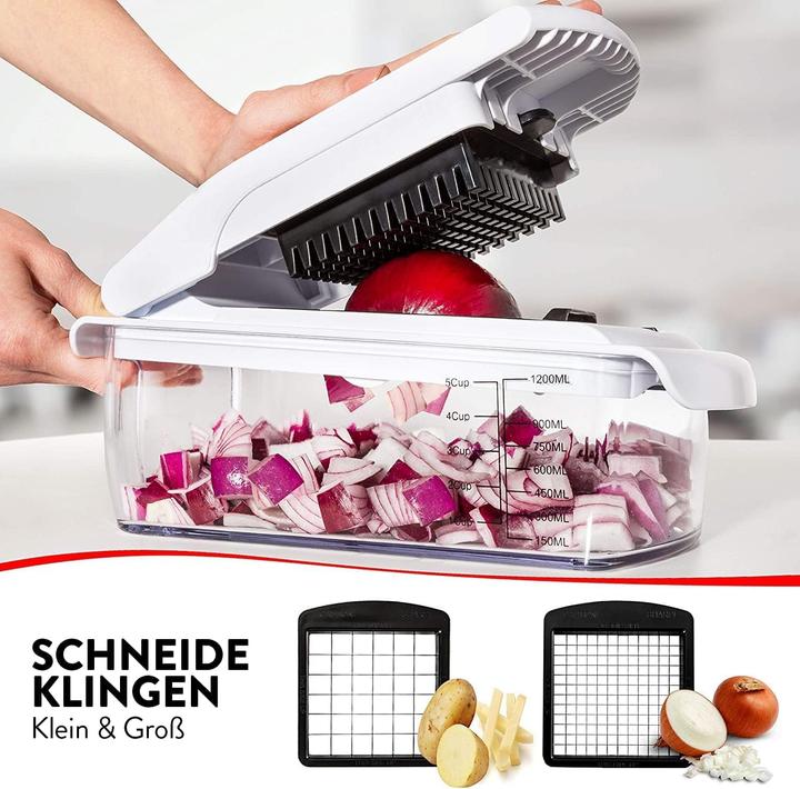 Produktbild Fullstar Gemüseschneider