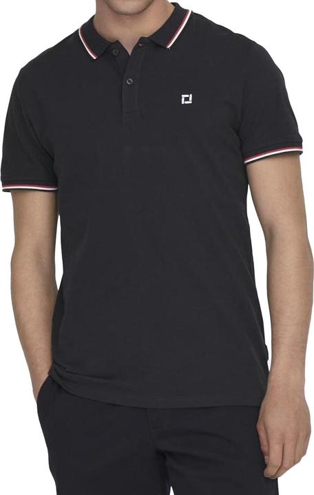 Produktbild Only & Sons 2er Pack Onsefletcher Poloshirt (L)