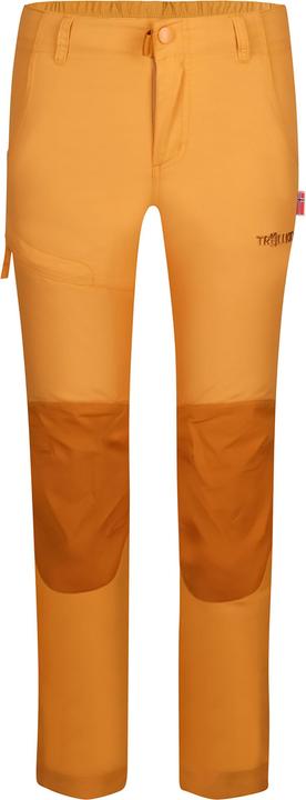 Produktbild Trollkids Kids Hammerfest Pants Pro Slim Fit (152)