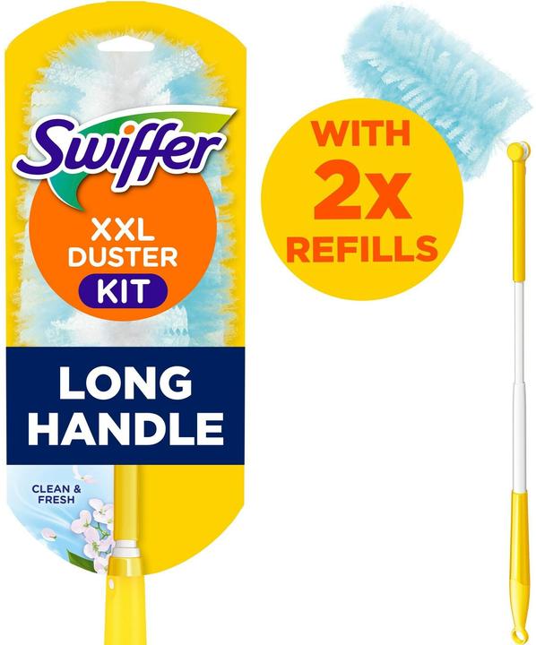 Actual product image Swiffer Duster XXL Kit (1 pcs.)