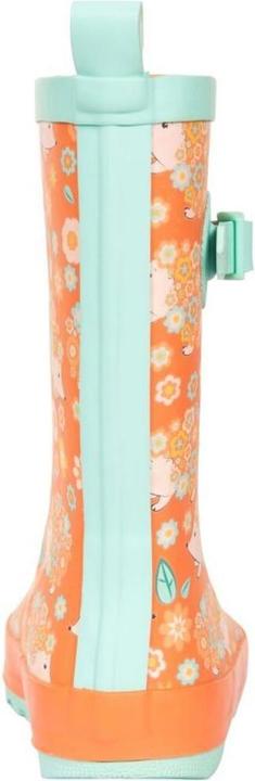 Actual product image Trespass Puddle wellies (28)