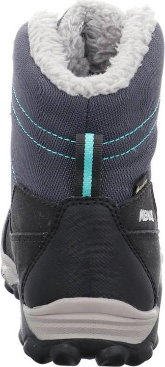 Actual product image Meindl Yolup GTX winter shoes (38)