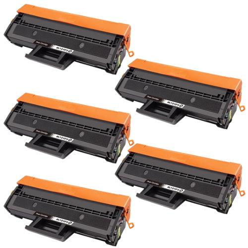 Produktbild Hermex Kompatibler Toner für Samsung ML-2165 (BK)