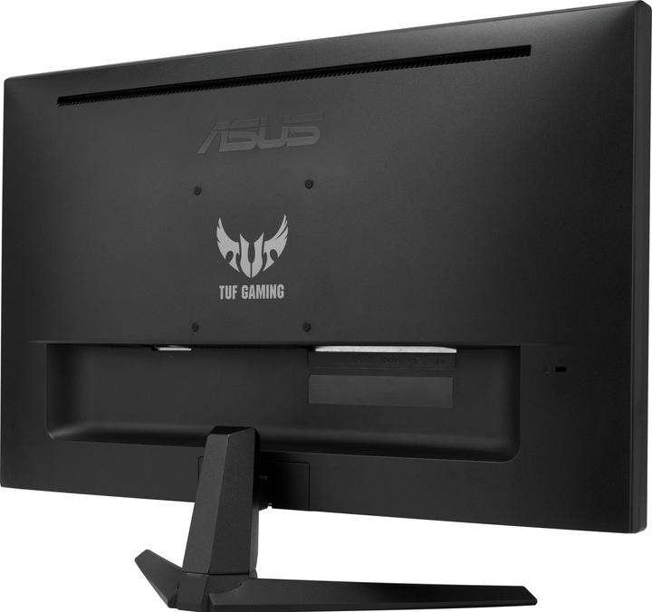 Actual product image ASUS VG248Q1B (1920 x 1080 pixels, 24")
