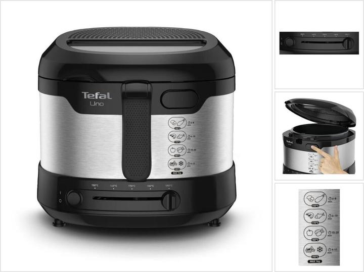 Produktbild Tefal Uno M