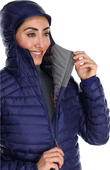 Actual product image Rab Cirrus Alpine (S)