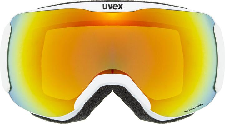 Actual product image Uvex Sports Downhill 2100 CV