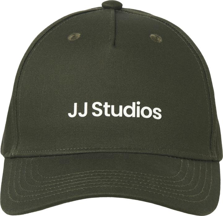 Actual product image Jack & Jones Jacbase Soho Cap Ln (One size)