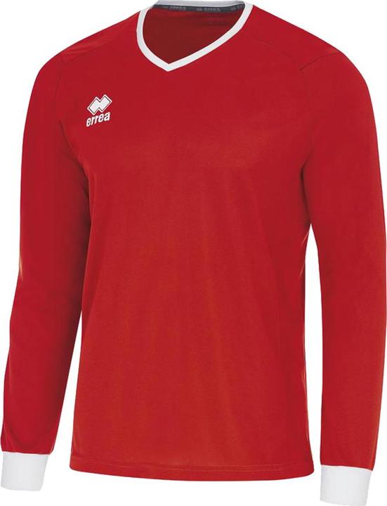 Errea Lennox Shirt L/S Ad (L)