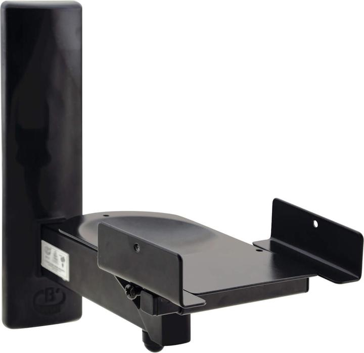 Produktbild Dolev Mount - Befestigungskit (Wandmontage) (1 Paar, Wandmontage, Drehbar, Neigbar)