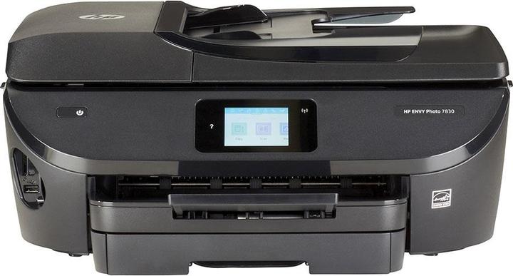 HP Envy Photo 7830 (Tintenpatrone, Farbe)