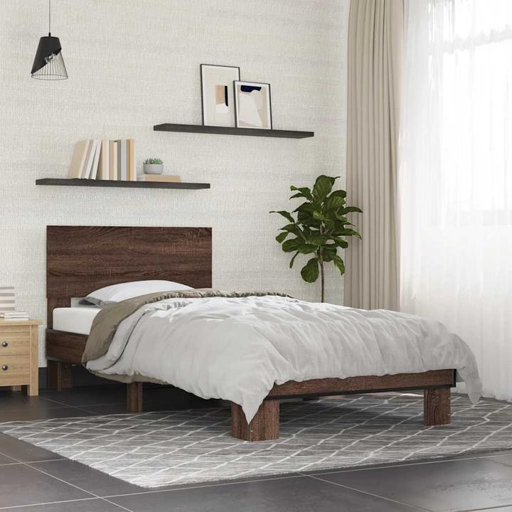 Image du produit VidaXL Kanika (135 x 190 cm)