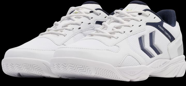 Actual product image hummel Court Control Ii (49)