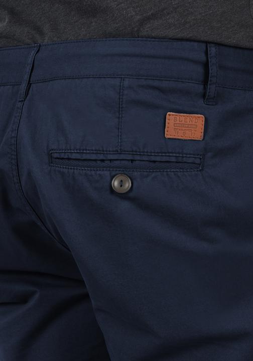 Immagine prodotto Blend Kaito Pantaloncini Chino Shorts Panno Corti Da UomoIn Cotone 100% Regular- Fit (3XL)