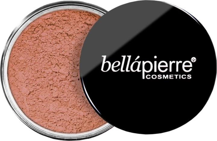 Bellapierre Cosmetics Teint - Mineral Blush Amaretto