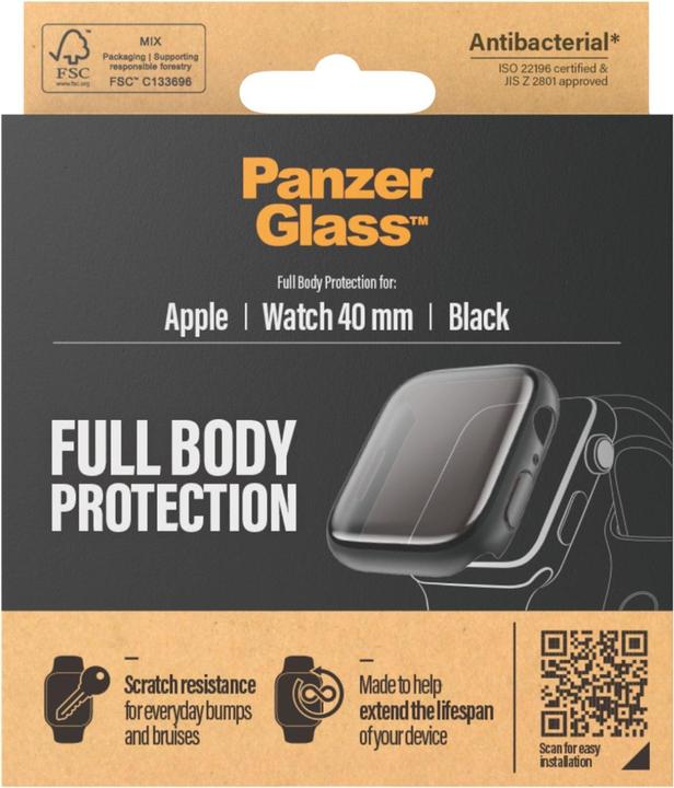 Image du produit PanzerGlass Corps entier