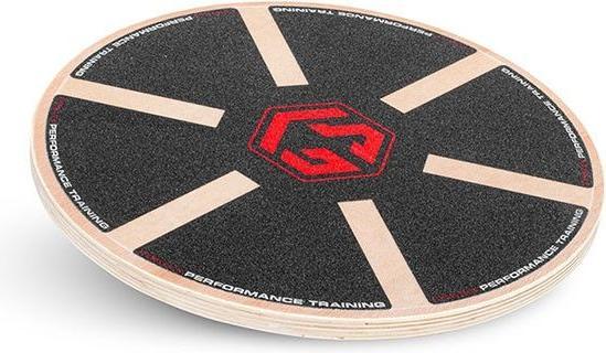 Actual product image Gymstick Performance Board