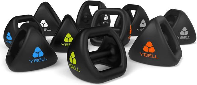 Immagine prodotto Fitbench Ybell YBell Classic