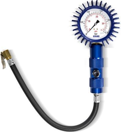 Actual product image Sparco Pressure gauge