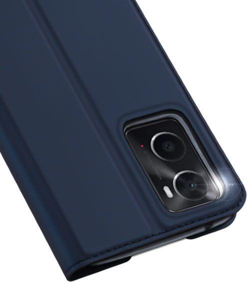 Actual product image Dux Ducis Skin Pro Series Bookcover (Realme 9i)