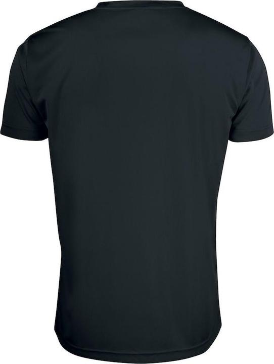 Actual product image Clique Tshirt Active (S)
