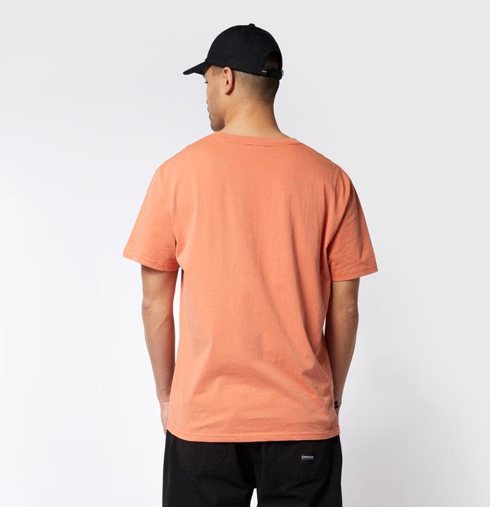Actual product image Mystic Backwash Tee (L)
