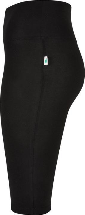 Actual product image Urban Classics Ladies Organic Stretch Jersey Cycle Shorts - 17072 (L)