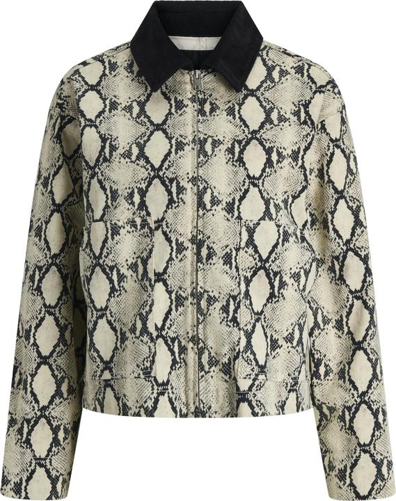 Image du produit JJXX Jxsarah Aop Ls Worker Jacket Pnt Ln (XL)