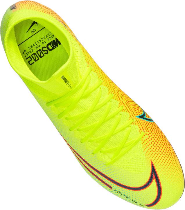 Produktbild Nike Mercurial Superfly 7 Pro MDS FG Herren Fussballschuh
