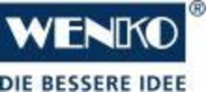Actual product image Wenko Telescope