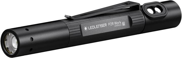 Produktbild Maglite Mini Pro+ (17 cm, 245 lm)