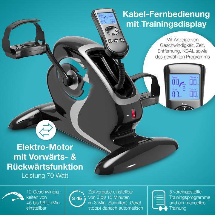Immagine prodotto Aktivshop Electro Mini