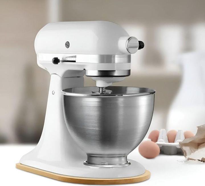 Produktbild Hermex Alternatives Gleitbrett für KitchenAid