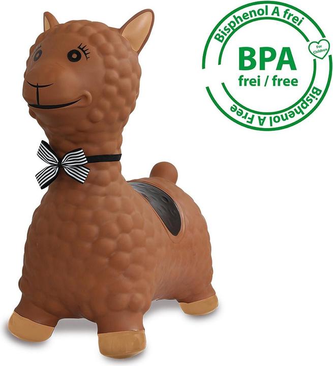 Produktbild Jamara Lama