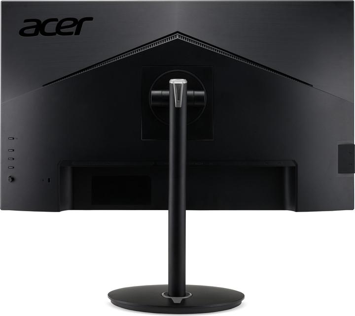 Produktbild Acer Nitro XF272UP (2560 x 1440 Pixel, 27")